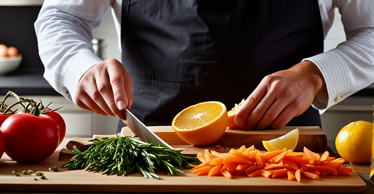 Descubra a import¢ncia da sazonalidade dos ingredientes para revolucionar sua culin°ria!