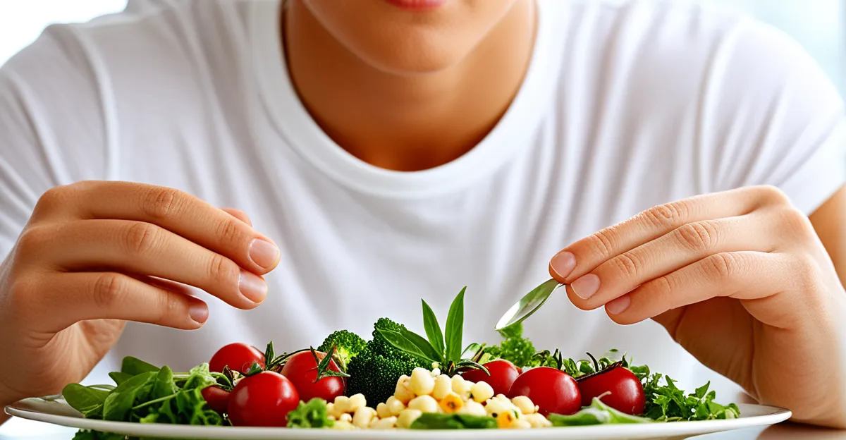 Descubra as vantagens de adotar superalimentos na sua rotina alimentar di°ria!