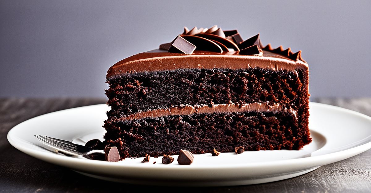 Descubra o passo a passo para um bolo de chocolate irresistível e perfeito!